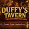 Duffy’s Tavern – Episode 83 Guests Susan Hayward and Frank Buck