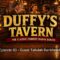 Duffy’s Tavern – Episode 93 Guest Tallulah Bankhead