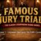 Famous Jury Trials – Case 1   Imperial Germany Vs Edith Cavel