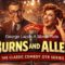Burns and Allen George Lands A Movie Role
