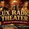 Lux Radio Theater – Miracle on 34th Street {Maureen O’Hara, Edmond Gwynn}