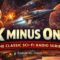 X Minus One  // Episode 05   Knock