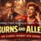 Burns and Allen  ::  Getting Frank Sinatra to Leave Town  ::  B4TV OTR Comedy Legends