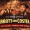 Abbott & Costello | Lou Builds a House
