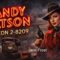 Candy Matson, YUkon 2-8209 | Jack Frost | B4TV Radio Detective Theater