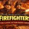 The Firefighters | Episode 65   Chief Cody Talks About Fire Fighting