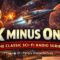 X Minus One  // Episode 07   Perigi’s Wonderful Dolls
