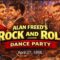The Camel Rock-n-Roll Dance Party || With Alan Freed || April 07, 1956