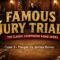 Famous Jury Trials – Case 3   People Vs James Brown