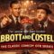 Abbott & Costello | Running a Newspaper with Hedda Hopper