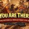 You Are There | 1830: Tom Thumb Steam Locomotive | B4TV Radio History Theater