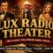 Lux Radio Theater – Mr Deeds Goes to Town {Gary Cooper, Jean Arthur}
