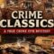 Crime Classics  //  Episode 01: The Crime of Bathsheba Spooner  //  True Crime Radio Classics
