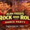 The Camel Rock-n-Roll Dance Party || With Alan Freed || September 04, 1956