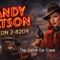 Candy Matson, YUkon 2-8209 | The Cable Car Case | B4TV Radio Detective Theater