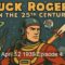 Buck Rogers In The 25th Century – April 12 1939 Episode 4