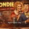Blondie | April Fool’s Day