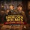 The New Adventures of Sherlock Holmes  :: The Terrifying Cats
