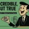 Incredible But True – Episode 27   Pretend You’re Pavova