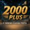 2000 Plus – A Veteran Comes Home