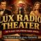 Lux Radio Theater – The Wizard of Oz {Judy Garland}