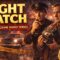 Night Watch // Episode 03   Glass Breaker //  True Crime Old Time Radio