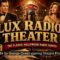 Lux Radio Theater – 1984 by George Orwell starring Vincent Price