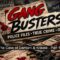 Gang Busters  // The Case of Damiani & Krause   Part 1