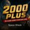 2000 Plus – Space Wreck