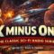 X Minus One  // Episode 03   Mars Is Heaven