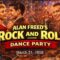 The Camel Rock-n-Roll Dance Party || With Alan Freed || March 31, 1956