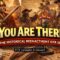 You Are There  |  Lexington, Concord and Merriam’s Corner  |  B4TV Radio History Theater
