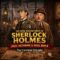 The New Adventures of Sherlock Holmes  :: The Viennese Strangler