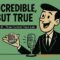 Incredible But True – Episode 40   Three Hundred Years Late