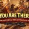You Are There (Special Report) | The Capture of John Wilkes Booth | B4TV Radio History Theater