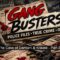 Gang Busters  // The Case of Damiani & Krause   Part 2