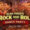 The Camel Rock-n-Roll Dance Party || With Alan Freed || May 19, 1956