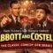 Abbott & Costello | Bank Robbery with Marlene Dietrich
