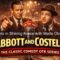 Abbott & Costello | Knights in Shining Armor with Merle Oberon